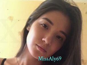 MissAly69