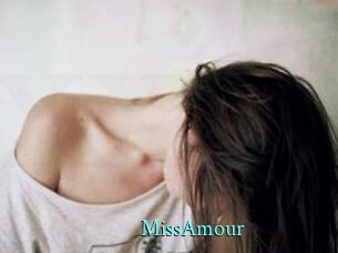MissAmour