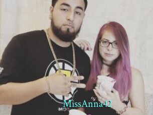 MissAnna42