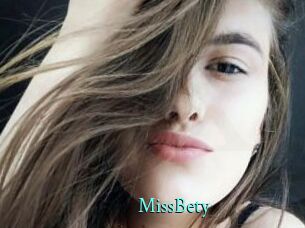 MissBety