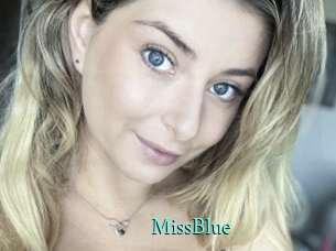MissBlue