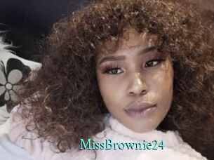 MissBrownie24