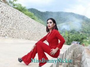 MissBunnyNickie