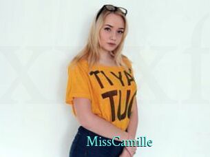 MissCamille