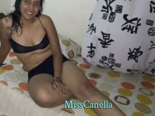 MissCanella