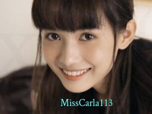 MissCarla113