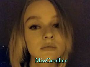 MissCarolline