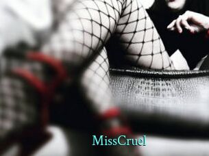 MissCruel