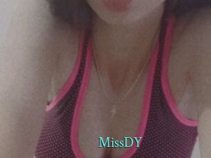 MissDY