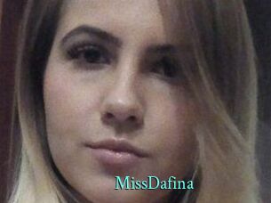 MissDafina