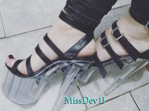 MissDev1l