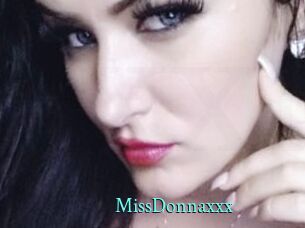 MissDonnaxxx