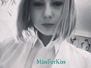 MissForKiss_