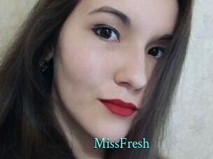 MissFresh