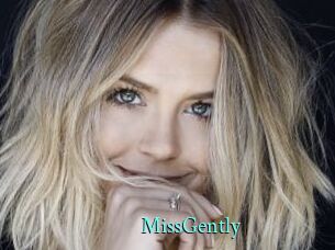 MissGently