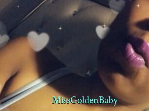 MissGoldenBaby