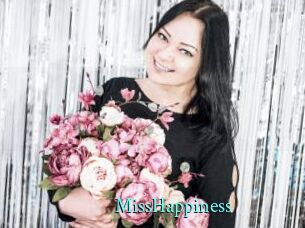 MissHappiness