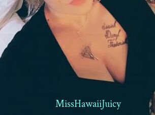 MissHawaiiJuicy