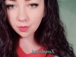 MissInessX