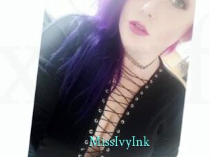MissIvyInk
