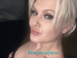 MissJennaJayne