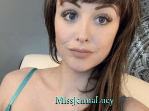 MissJennaLucy