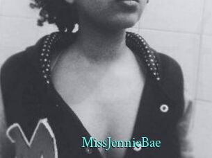 MissJennieBae
