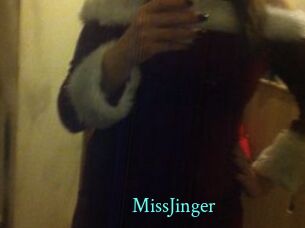 MissJinger