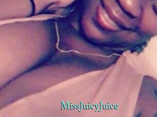 MissJuicyJuice