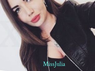 MissJulia