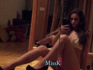 MissK xxx Fantasy Land