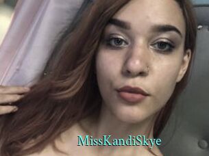 MissKandiSkye