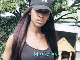 MissKellyX