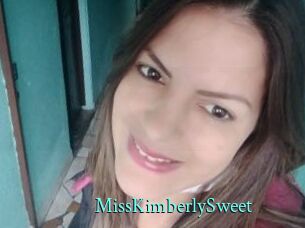 MissKimberlySweet