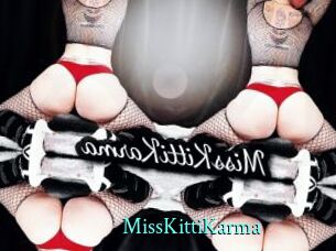 MissKittiKarma