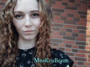MissKrisBraun