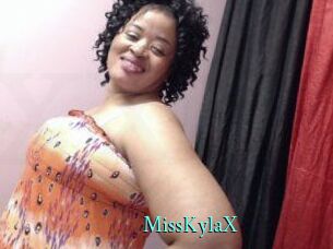 MissKylaX xxx Fantasy Land