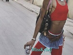 MissKylieJ