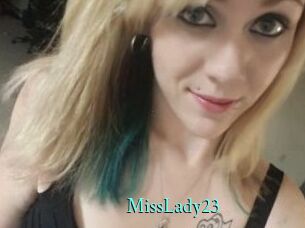 MissLady23