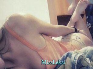 MissLeksi