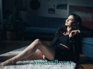 MissLexiBryony