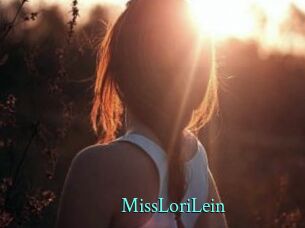 MissLoriLein