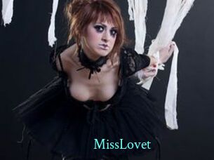 MissLovet