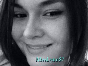 MissLynn87