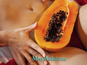MissMadelinne