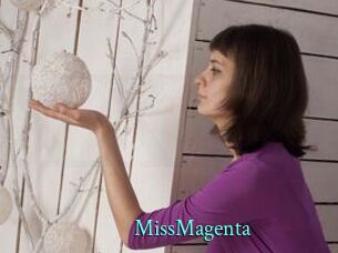 MissMagenta