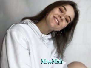 MissMali