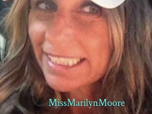MissMarilynMoore