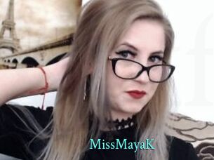 MissMayaK
