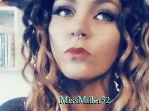 MissMiller92